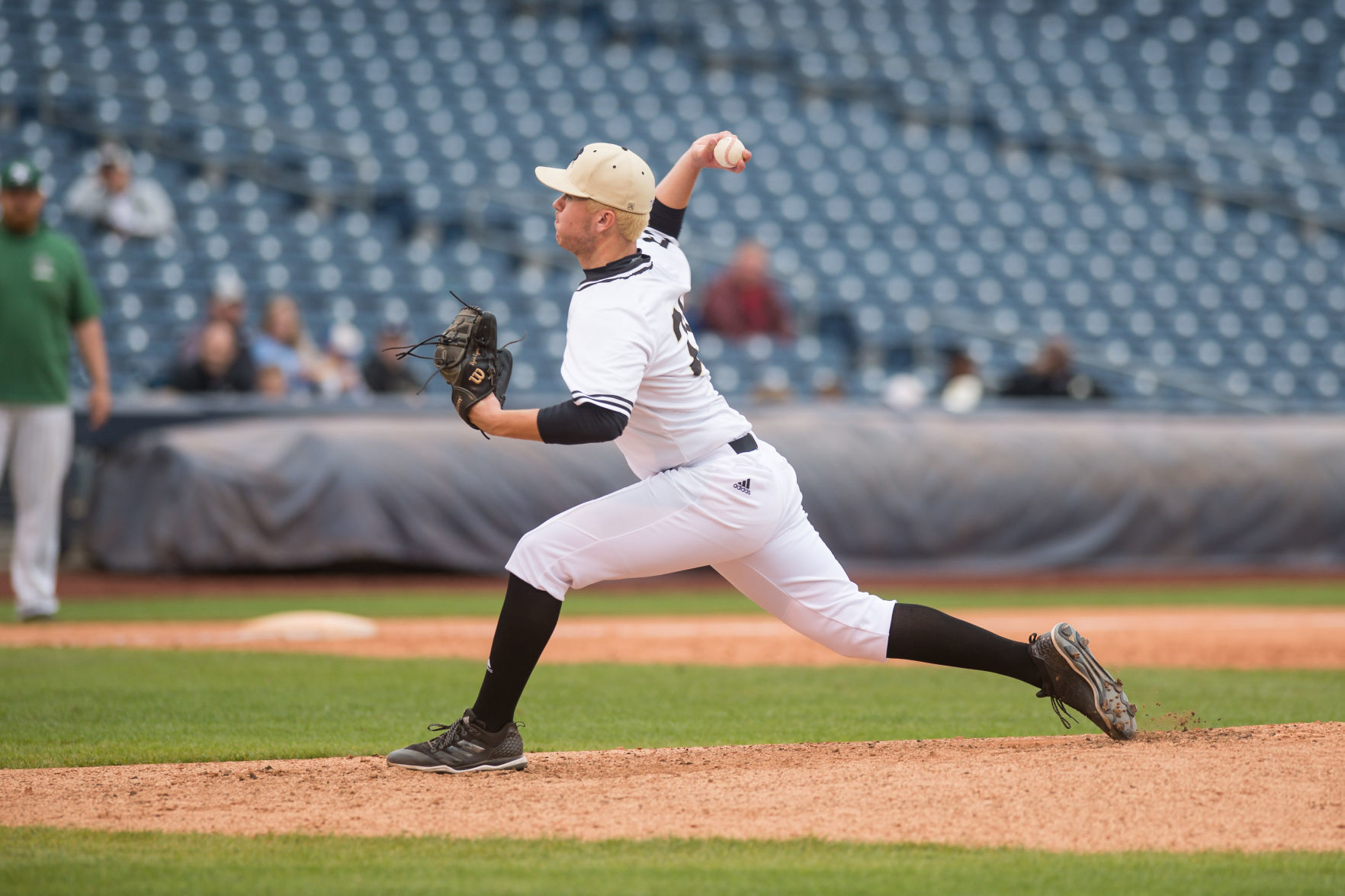 6A State Baseball Championship